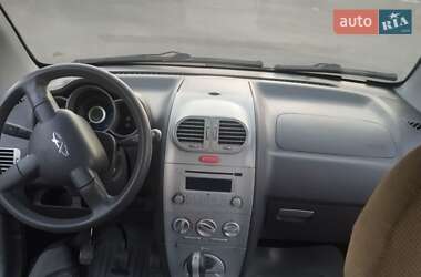 Хетчбек Chery Kimo 2008 в Одесі