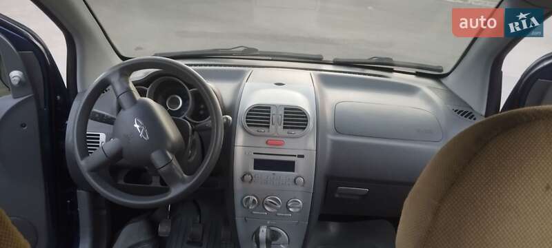 Хэтчбек Chery Kimo 2008 в Одессе фото 12 Хэтчбек Chery Kimo 2008 в Одессе