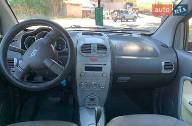 Хетчбек Chery Kimo 2011 в 