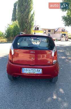 Хетчбек Chery Kimo 2011 в 