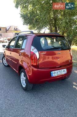 Хетчбек Chery Kimo 2011 в 