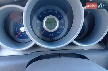 Хэтчбек Chery Kimo 2008 в 