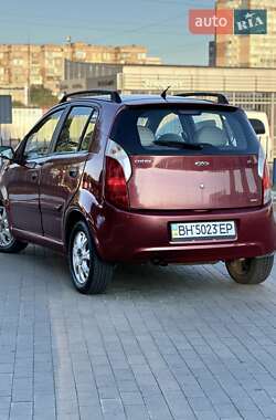 Хэтчбек Chery Kimo 2008 в 