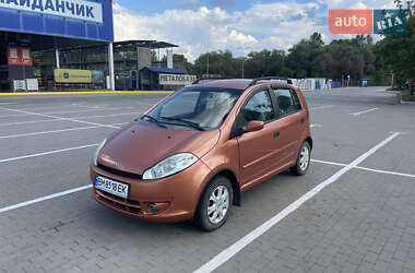 Хэтчбек Chery Kimo 2008 в Сумах
