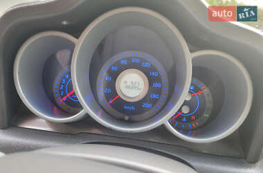 Хетчбек Chery Kimo 2008 в Дніпрі