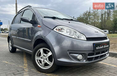 Хэтчбек Chery Kimo 2012 в Николаеве