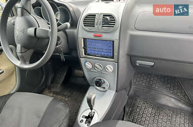 Хетчбек Chery Kimo 2012 в 