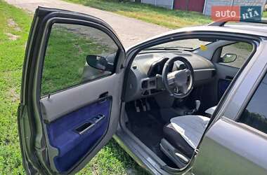 Хэтчбек Chery Kimo 2008 в 