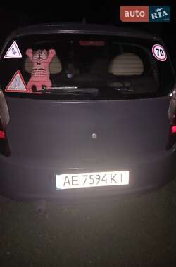 Хэтчбек Chery Kimo 2008 в Днепре