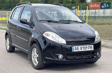 CHERY KIMO 2011