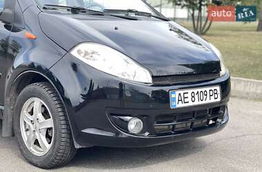Хэтчбек Chery Kimo 2011 в 
