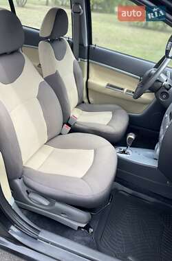 Хэтчбек Chery Kimo 2011 в 