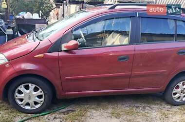 Хэтчбек Chery Kimo 2008 в 