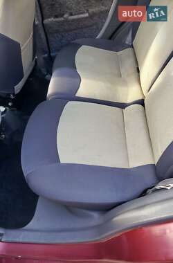 Хэтчбек Chery Kimo 2008 в 