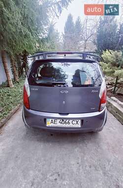 Хэтчбек Chery Kimo 2008 в 