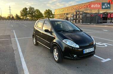Хэтчбек Chery Kimo 2011 в Николаеве