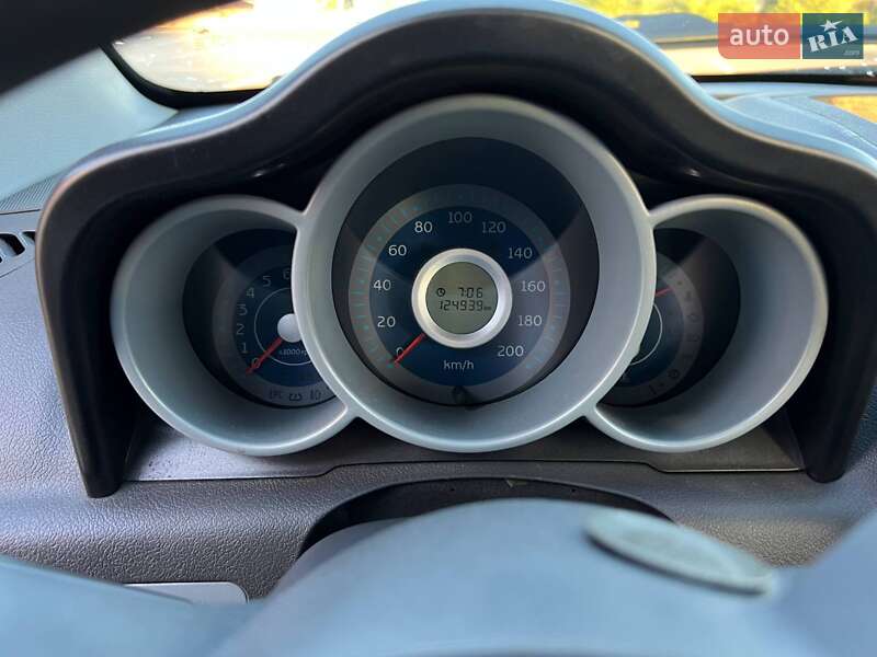 Хэтчбек Chery Kimo 2011 в Николаеве фото 14 Хэтчбек Chery Kimo 2011 в Николаеве