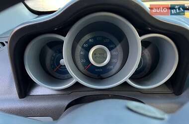 Хетчбек Chery Kimo 2011 в 