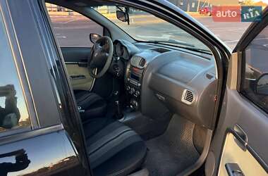 Хэтчбек Chery Kimo 2011 в Николаеве