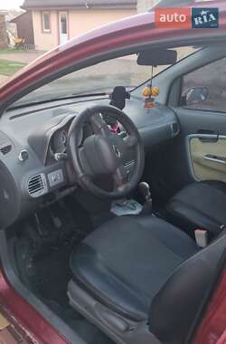 Хэтчбек Chery Kimo 2008 в Киеве