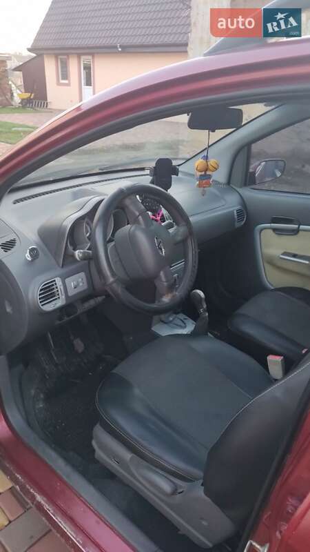 Chery Kimo 2008