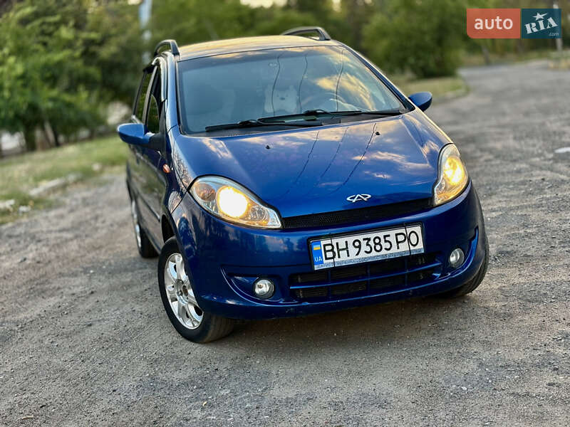 Chery Kimo 2008