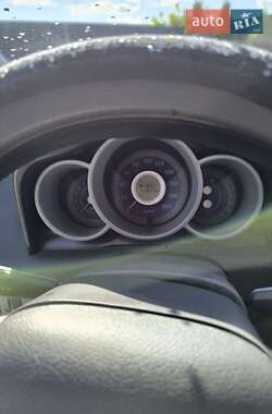 Хэтчбек Chery Kimo 2012 в Буске