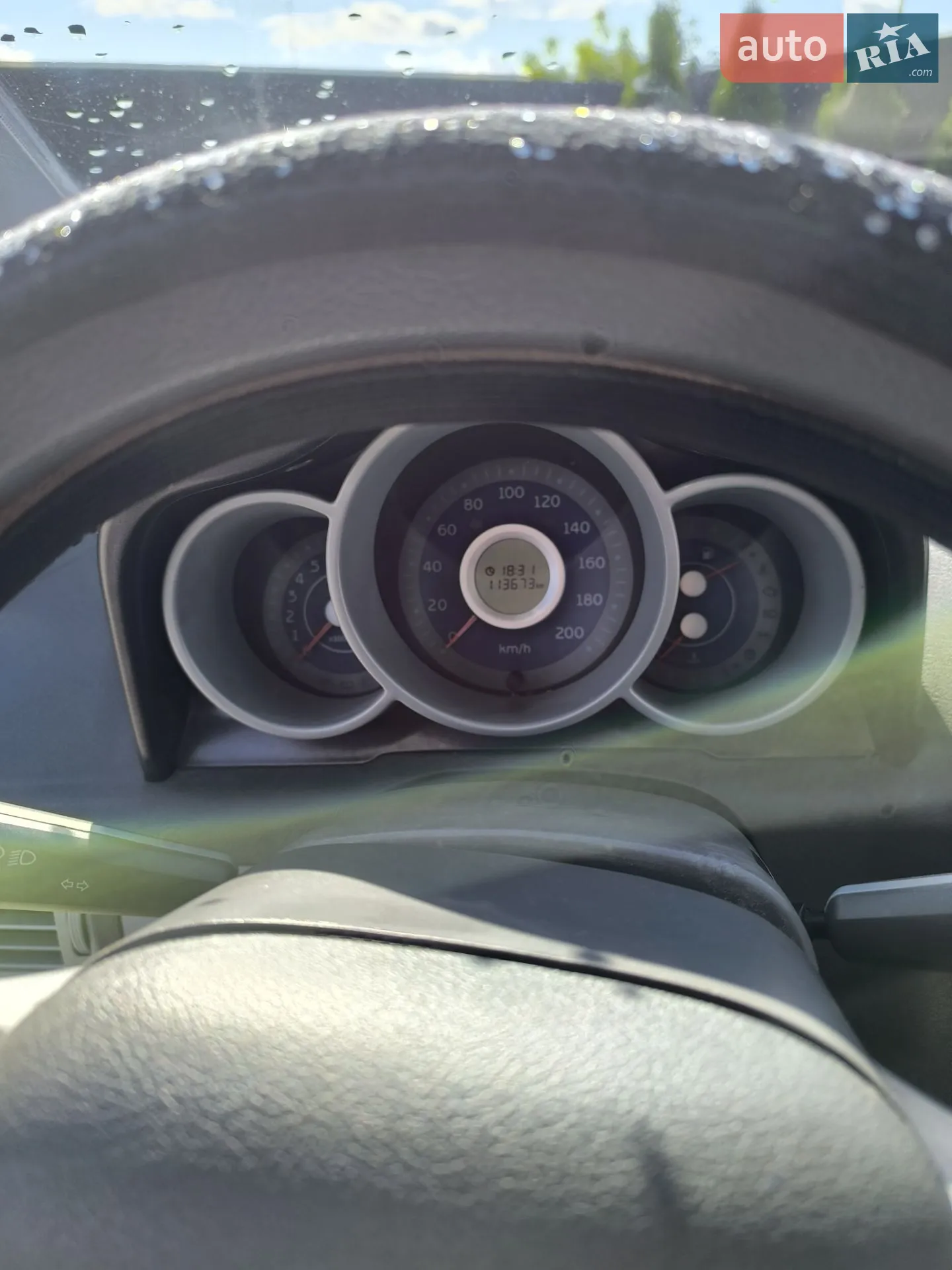 2012 Chery Kimo (A1) - мініатюра 2