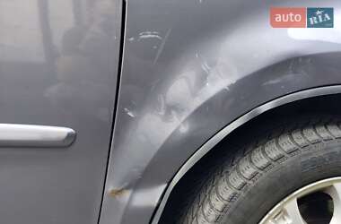 Хэтчбек Chery Kimo 2008 в 