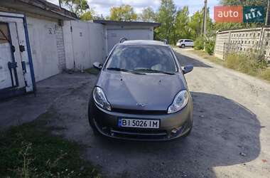 Хэтчбек Chery Kimo 2008 в 