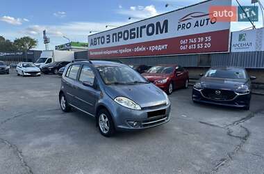 Хетчбек Chery Kimo 2011 в Запоріжжі