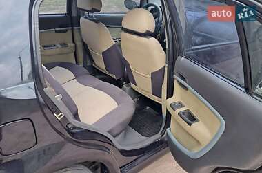 Хетчбек Chery Kimo 2008 в 