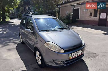Хэтчбек Chery Kimo 2008 в Харькове