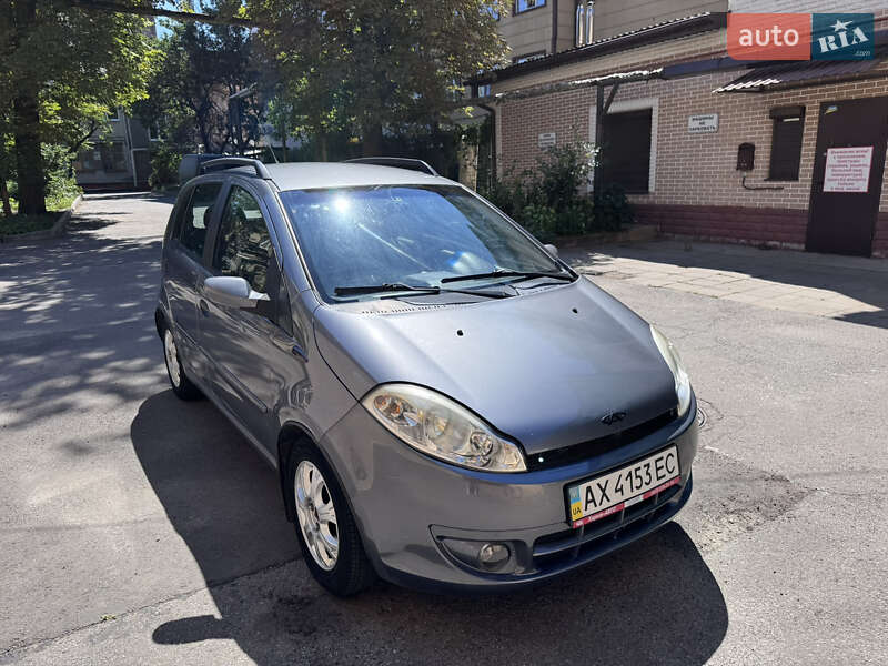 Chery Kimo 2008
