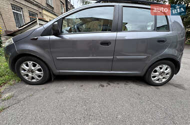 Хэтчбек Chery Kimo 2008 в 