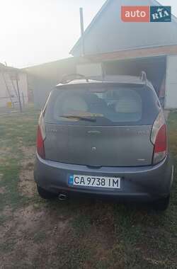 Хэтчбек Chery Kimo 2008 в Смеле