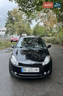 Хетчбек Chery Kimo 2011 в 