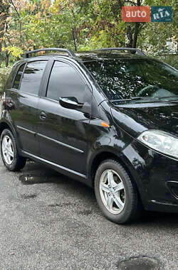 Хетчбек Chery Kimo 2011 в 