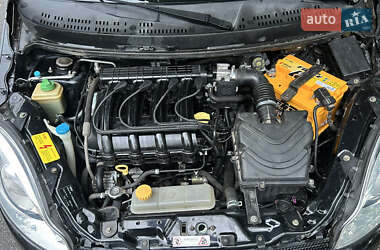 Хетчбек Chery Kimo 2011 в 