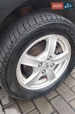 Хетчбек Chery Kimo 2013 в 