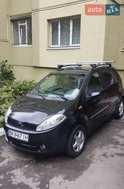 Хетчбек Chery Kimo 2013 в Рівному