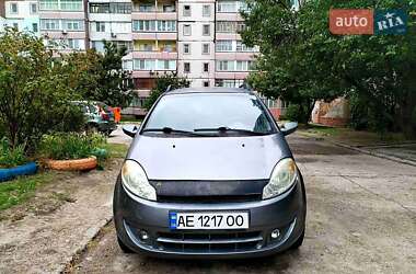 Хетчбек Chery Kimo 2008 в 