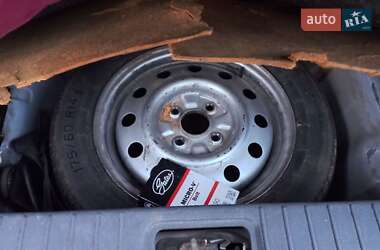 Хетчбек Chery Kimo 2011 в 