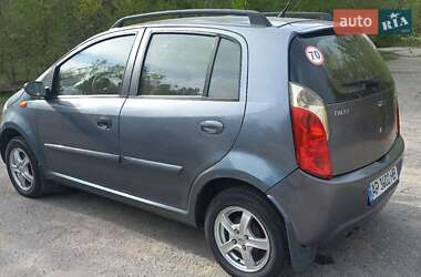 Хетчбек Chery Kimo 2011 в 