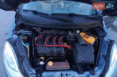 Хетчбек Chery Kimo 2011 в 