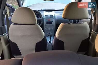Хетчбек Chery Kimo 2011 в 