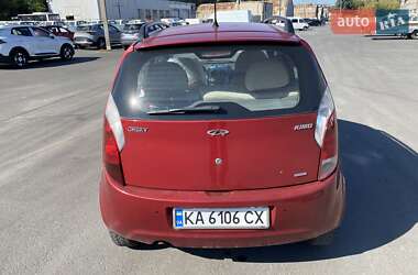 Хэтчбек Chery Kimo 2011 в 