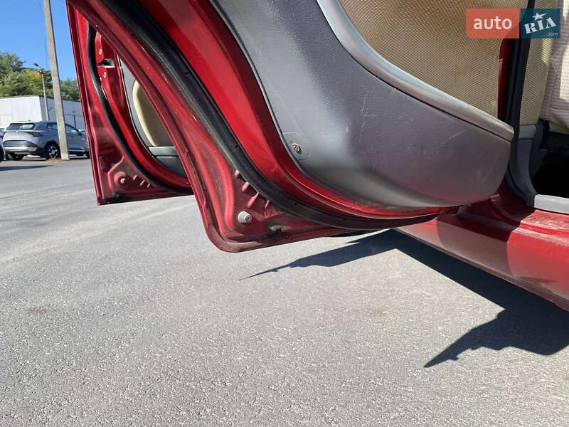 Хэтчбек Chery Kimo 2011 в Днепре фото 7 Хэтчбек Chery Kimo 2011 в Днепре