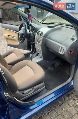 Хэтчбек Chery Kimo 2013 в 