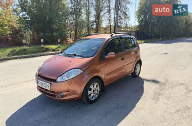 Хетчбек Chery Kimo 2008 в Харкові
